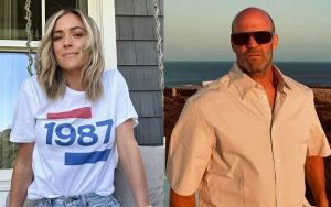 Kristin Cavallari's Pal Reveals Her Secret Hookup With Jason Statham