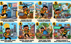 10 Travel Rewards Hacks for Budget Travelers to Save Big