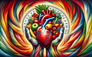 How a Vegan Diet Impact on Blood Pressure Can Improve Your Health