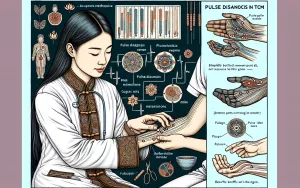 Understanding Pulse Diagnosis in Traditional Chinese Medicine: Techniques and Benefits