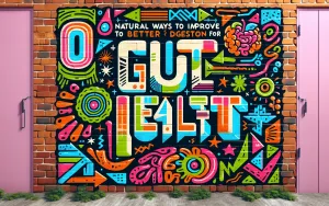 10 Effective Natural Ways to Improve Gut Health for Better Digestion
