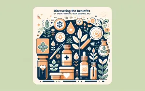 Discover the Benefits of Organic Therapeutic Grade Essential Oils: Natures Healing Power