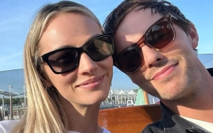 Nicholas Hoult Appears to Confirm Marriage to Longtime Girlfriend Bryana Holly