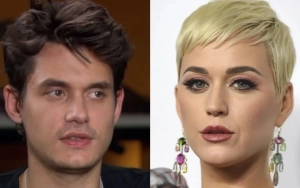 John Mayer and Katy Perry Hanging Out Together at Sabrina Carpenter's Concert Nearly Decade After Split