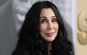 Cher Calls Transgender Son Chaz Bono by Former Name in Memoir