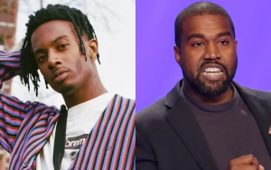 Playboi Carti Confirms Kanye West's Involvement in New Album 'I AM MUSIC'