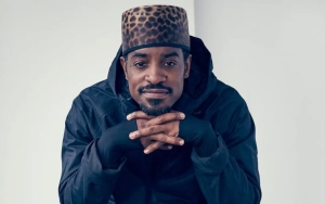 Andre 3000's New Solo Music on the Way for 2025 Release