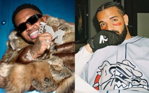 DJ Mustard Defended After Allegedly Shading Drake at Flog Gnaw Festival