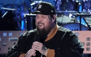 Jelly Roll Inspires and Entertains at Juvenile Detention Center