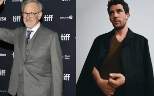 Steven Spielberg Has 'Challengers' Star on Board His UFO Movie