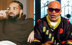 Drake Backed Out After Allegedly Offering Dame Dash $6 Million for Roc-A-Fella Stake