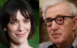 Rebecca Hall Regrets Apologizing for Woody Allen Collaborations Amid #MeToo Backlash