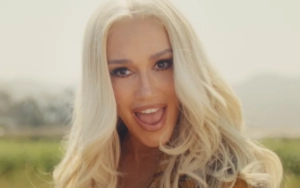 Gwen Stefani Embraces New Growth in Music Video for 'Somebody Else's'