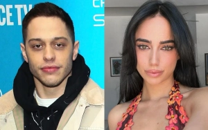 Pete Davidson in Rehab After Ending Secret Romance With 'The Bachelor' Alum Maria Georgas