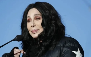 Cher Nearly Jumped Off Balcony to End Her Life During 'Loveless Marriage' to Sonny Bono
