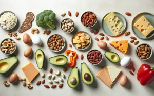 10 Delicious Low-Carb Snacks for Weight Loss