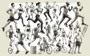 10 Cardio Workouts to Improve Endurance and Boost Stamina