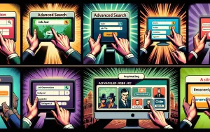 5 Job Search Engines with Advanced Search Options to Land Your Dream Job