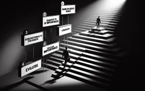 Mastering the Steps to Establish Priorities for Goals: A Brief Guide