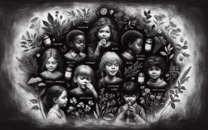 10 Safe Herbal Remedies for Children: Natural Health Solutions