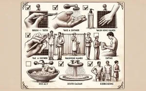 Ultimate Personal Hygiene Routine Checklist: Stay Fresh & Healthy Every Day