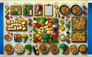 10 Delicious Tofu Recipes for Plant-Based Meals: Transform Your Diet Today