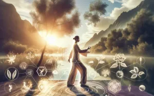 Qigong Healing Techniques for Beginners: Unlock Your Inner Energy Today