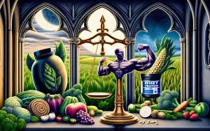 Plant-Based Protein vs Whey: Which is Better for Muscle Growth?