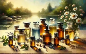 10 Pure Essential Oils for Detox: Cleanse Naturally and Effectively