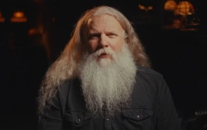 Country Star Jamey Johnson Arrested for Felony Drug Possession 