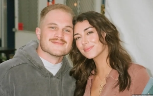 Brianna Chickenfry Undergoes 'Extensive Therapy', Denies Dating Rumor After Alleged Abusive Relationship With Zach Bryan