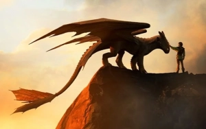'How to Train Your Dragon' Teaser: Hiccup and Toothless Meet for the First Time in Live Action Remake