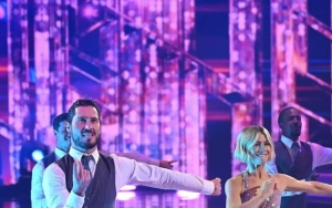 'DWTS' Recap: Season 33 Semifinals End With Shocking Twist