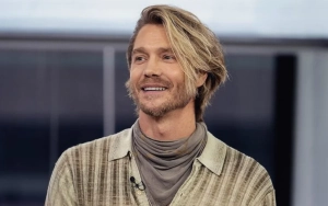 Chad Michael Murray Drops Jaws With Steamy Calendar for Charity