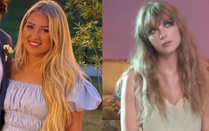 Buffalo Bills Player's Wife Taunts Taylor Swift After Chiefs' Loss to Bills