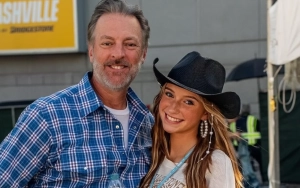 Country Singer Darryl Worley's Daughter 'Awake' Post-Surgery After Serious Car Accident