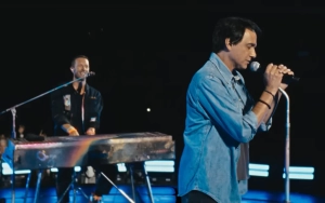 Coldplay Enlists Ralph Macchio for Heartfelt 'The Karate Kid' Music Video