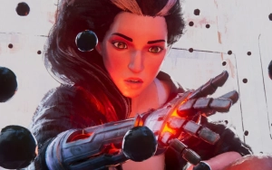 'Star Wars: Visions' Returns With Season 3 in 2025