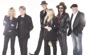 Fleetwood Mac to Share Their Story in Upcoming Documentary on Apple TV+