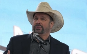 Garth Brooks' Gig on 'Jimmy Kimmel Live!' Canceled After Sexual Assault Accusation