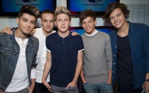 Liam Payne's Funeral Date Is Revealed With One Direction Bandmates Attending