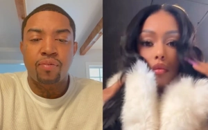 Lil Scrappy Dragged After Saying He No Longer Likes Ex Bambi