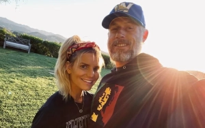 Jessica Simpson's Husband Eric Johnson Left Her Alone at Nights to Party Amid Marital Issues
