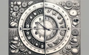 Unlock the Benefits of 16/8 Intermittent Fasting for Effective Weight Loss
