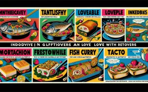 10 Innovative Leftover Fish Recipes That Will Make You Love Leftovers