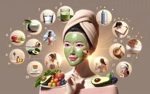 10 Proven Tips on How to Get Glowing Skin Naturally