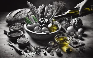 Discover the Heart-Healthy Fats in the Mediterranean Diet for Optimal Wellness