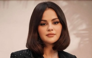 Selena Gomez Clarifies Her Musical Future
