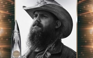 CMAs 2024: Chris Stapleton Wins Big - See Full Winner List