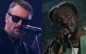 CMA Awards 2024: Eric Church Makes Surprise Performance, Shaboozey Sets Somber Mood